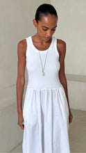 Robe Marni Blanc Charli