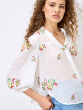 Blouse Imprimé Floral