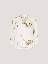 Blouse Imprimé Floral
