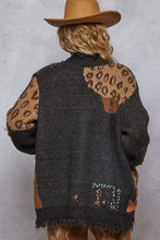 Cardigan Gigi Noir