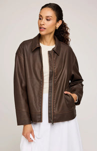 Veston Jacket Sapphira Gentle Fawn