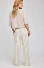 Pantalon Finley en Lin de Gentle Fawn