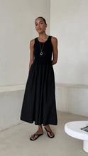 Robe Marni Noir Charli
