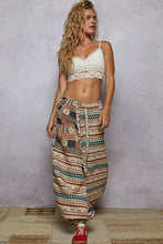 Pantalon Aladin