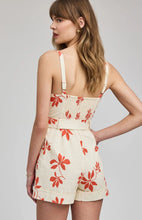 Combinaison Marta Floral