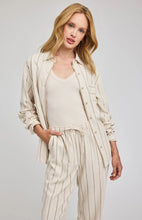 Chemise  Portia Gentle Fawn