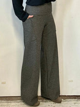 Pantalon Susan Charcoal Kollontai