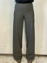 Pantalon Susan Charcoal Kollontai