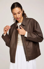 Veston Jacket Sapphira Gentle Fawn