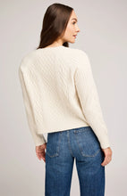 Pull Chandail Aspen Crème Gentle Fawn