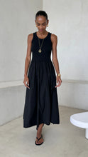 Robe Marni Noir Charli