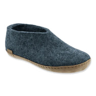 Pantoufle Glerups Denim