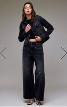 Jean Baggy Noir Avec Studd Alyx Taille Basse