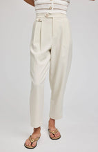 Pantalon Francesca Crème Gentle Fawn