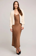 CardiganThéodora Crème  Gentle Fawn