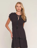 Robe Shanti Noir