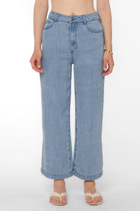 Pantalon Jeans Brenen Light Skyfall