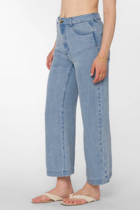 Pantalon Jeans Brenen Light Skyfall