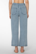 Pantalon Jeans Brenen Light Skyfall