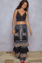 Pantalon Wow Noir