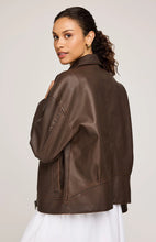 Veston Jacket Sapphira Gentle Fawn