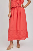 Jupe Élodie Grenadine Gentle Fawn