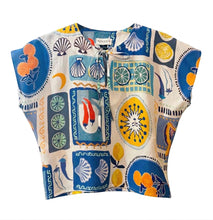 Top Candice de Marigold