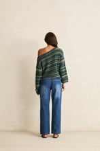 Chandail Pull Baklava Tricot OLIVE  BEST SELLER