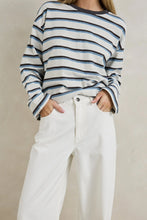 Jean Boyfriend Zali Blanc