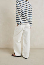 Jean Boyfriend Zali Blanc