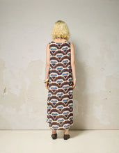Robe CHAOS - Feather Cokluch
