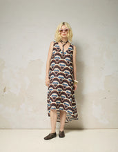 Robe CHAOS - Feather Cokluch