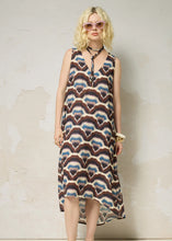 Robe CHAOS - Feather Cokluch