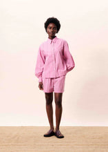 Chemise NAZARE Violine FRNCH