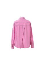 Chemise NAZARE Violine FRNCH