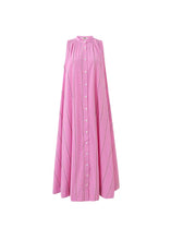 Robe TEAHUPOO Violine FRNCH