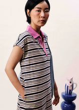 Robe CHACHAYA Bleu marine FRCNH