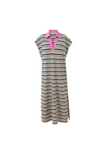 Robe CHACHAYA Bleu marine FRCNH