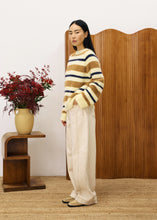 Pull HIMALAYEN Beurre FRNCH