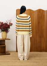 Pull HIMALAYEN Beurre FRNCH