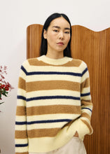 Pull HIMALAYEN Beurre FRNCH