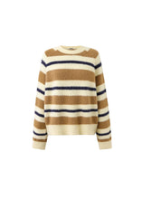 Pull HIMALAYEN Beurre FRNCH