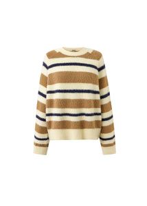 Pull HIMALAYEN Beurre FRNCH