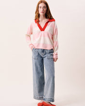 Chandail Cardigan Hydralis Rose FRNCH