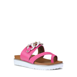Sandale Cai Rose