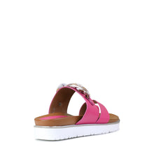 Sandale Cai Rose