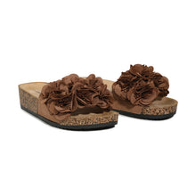 Sandale Corsage