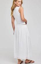 Jupe Élodie Blanc Gentle Fawn