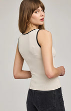 Top Cami Naia Alabaster Gentle Fawn