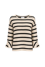 Top Tricot Dany Matelot Marigold